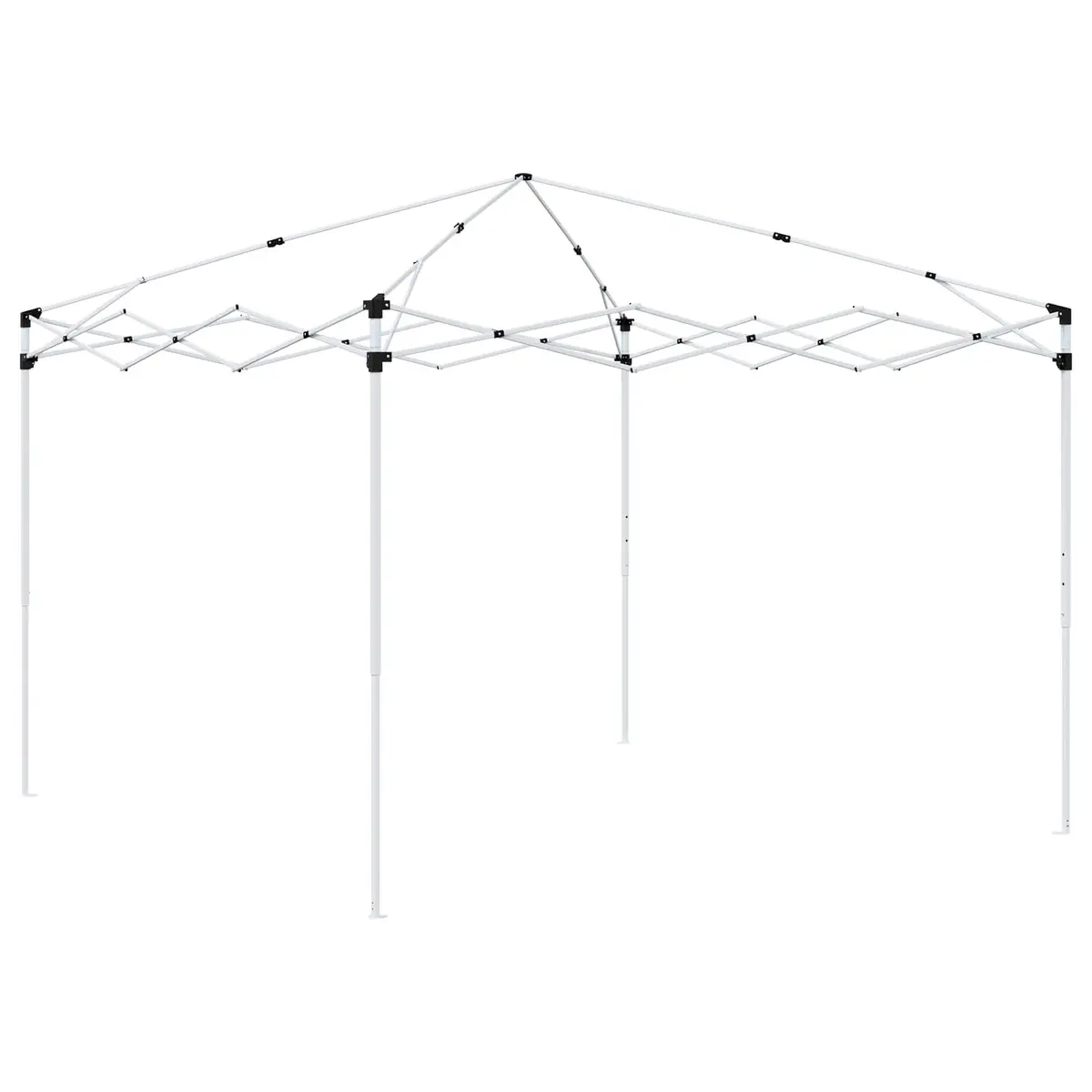 Pop-up Tent for Various Outdoor Events