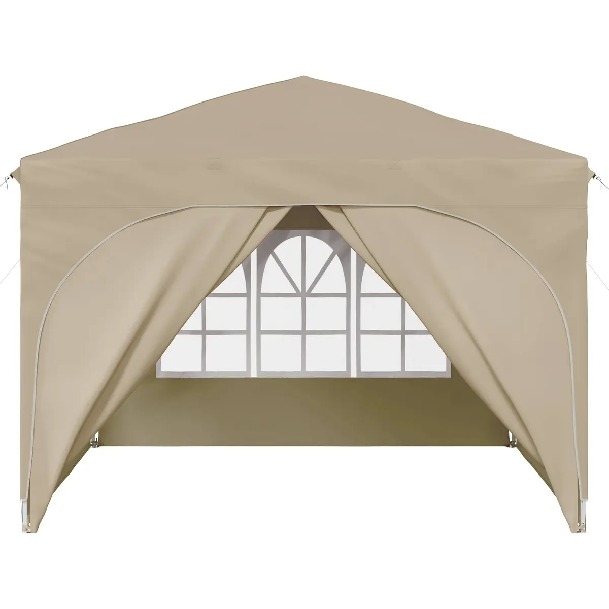 Pop-up Tent for Various Outdoor Events