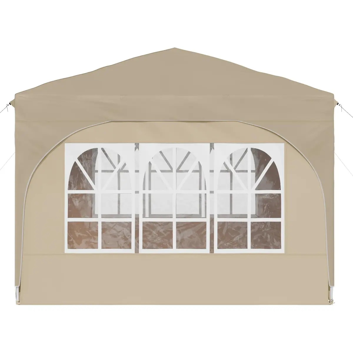 Pop-up Tent for Various Outdoor Events