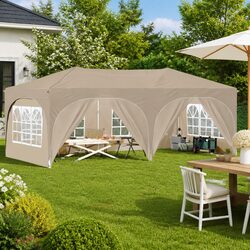 Ideal Pop-up Tent for Any Outdoor Occasion