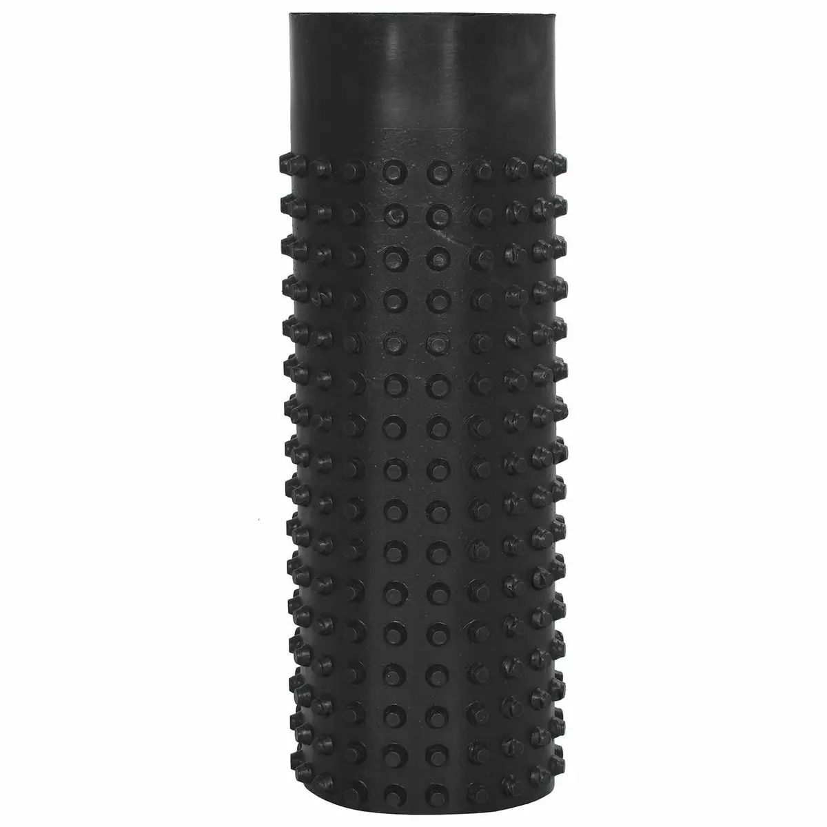 Dimpled Drainage Sheet Black 0.5 x 20 m HDPE Garden Terrace Landscaping Water