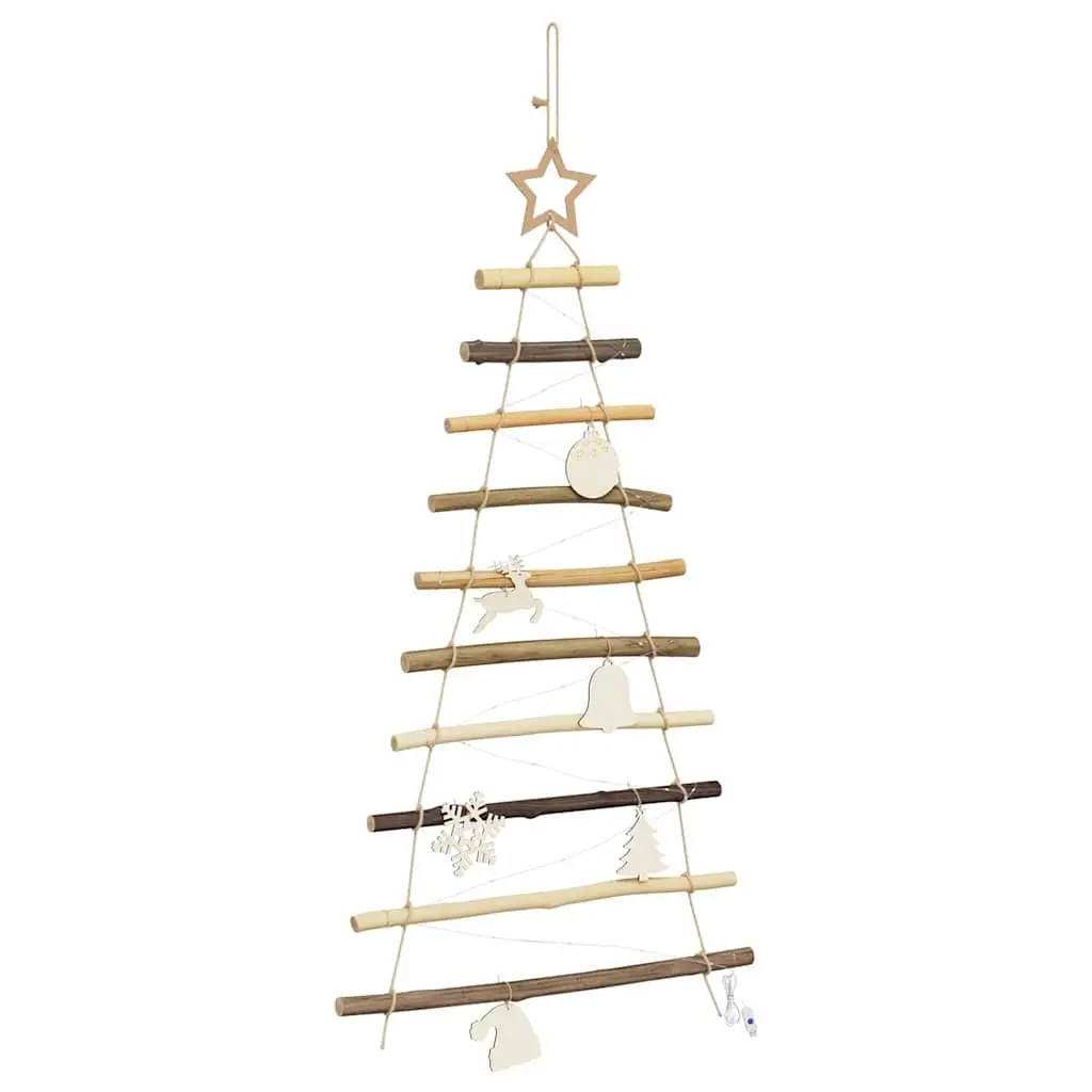 90 cm Christmas Tree for Wall or Door Hanging