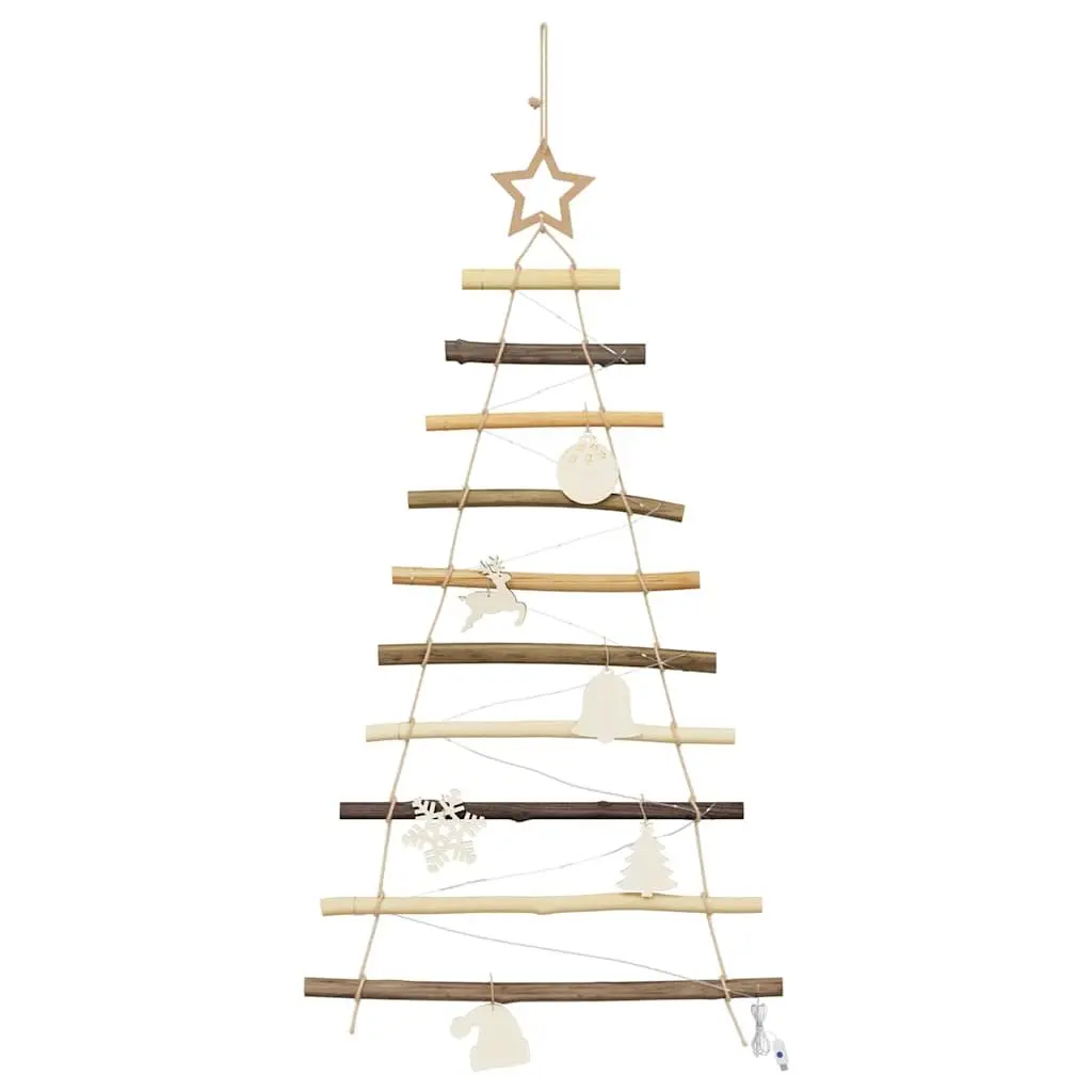 90 cm Christmas Tree for Wall or Door Hanging