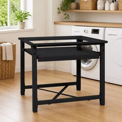 Practical Pedestal Riser for Your Washing Machine Needs
