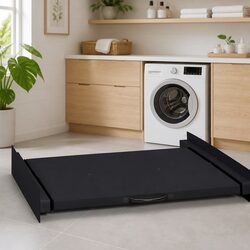 Practical Washing Machine Shelf for Home Use 60x60x8 cm