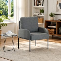 Perfect Sofa for Every Home: Modern Grey Design