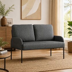 Ideal Grey Sofa for Any Living Room Setting