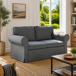 Versatile Grey Modular Sofa for Your Home