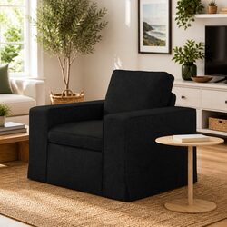 Versatile Modular Sofa for Any Living Room Setup