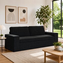 Modular Sofa: Perfect Fit for Any Room in Your Home