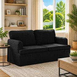 Practical Modular Sofa for Any Living Room