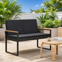 Perfect Bench for Your Patio and Garden Spaces