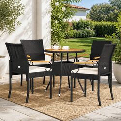 Practical Outdoor Seating for Your Home