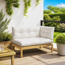 Perfect Corner Sofa Unit for Your Garden and Patio Needs
