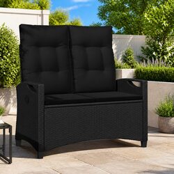 Versatile Garden Bench for Relaxation and Gatherings