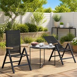 Ideal Reclining Chair for Your Outdoor Gatherings