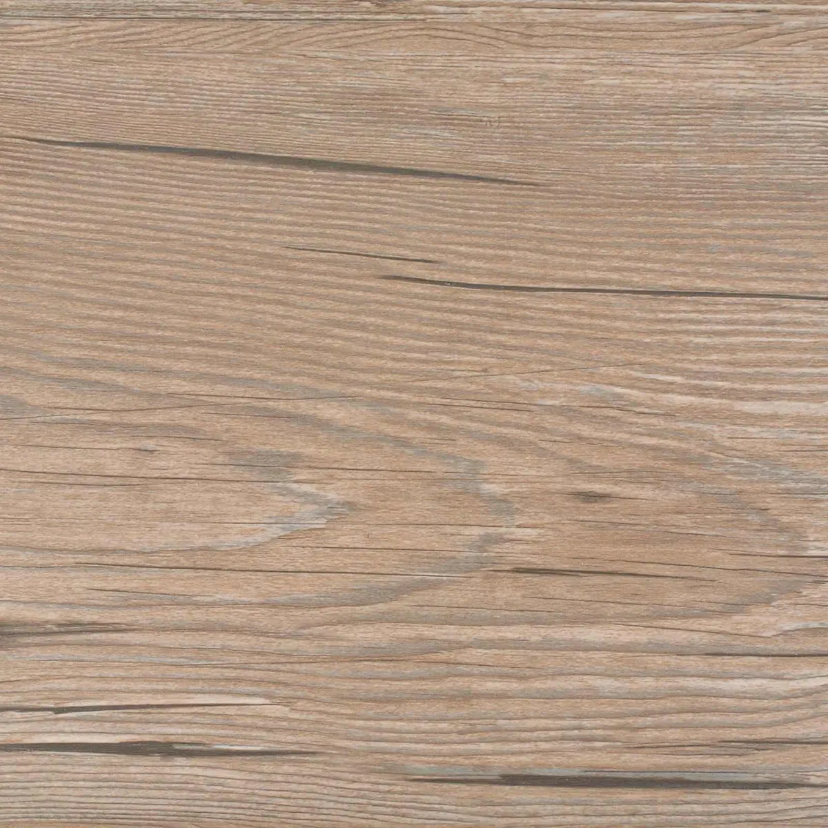 Self-Adhesive PVC Flooring Planks Indoor Floor Tiles Brown 18 Piece