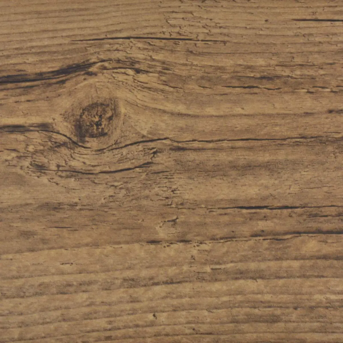 PVC Flooring Planks Self-Adhesive Brown Wood Look Indoor 36 Pieces