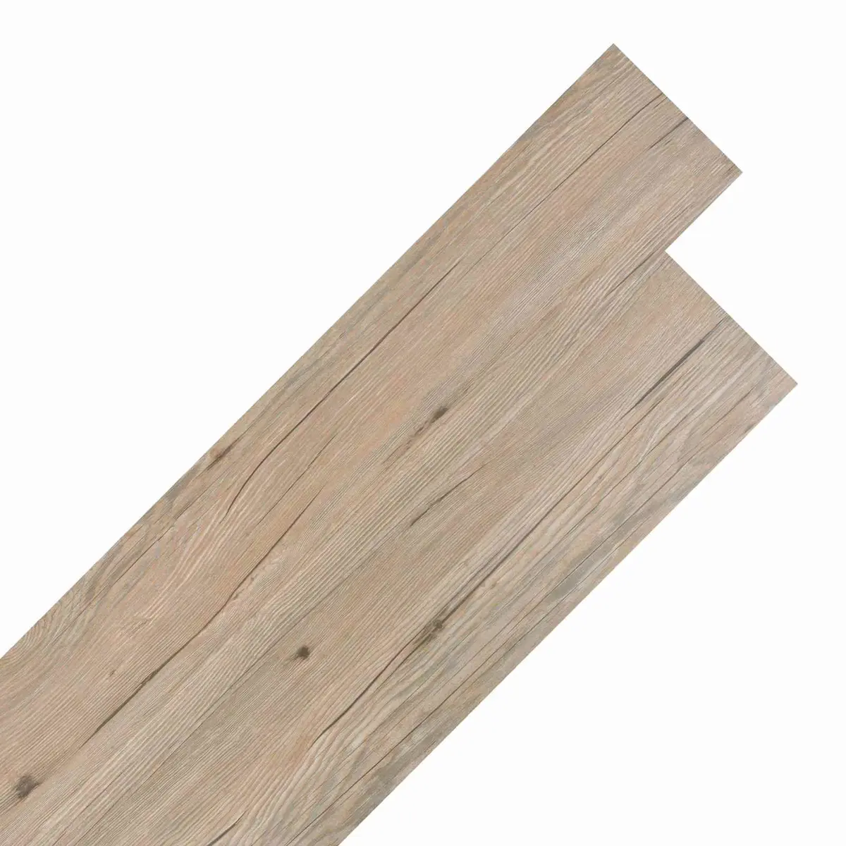 Oak Brown Flooring Planks for Indoor Use