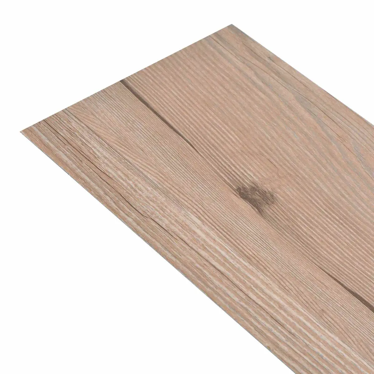 Oak Brown Flooring Planks for Indoor Use