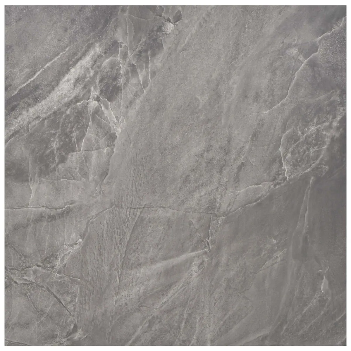 Self-Adhesive PVC Flooring Planks Indoor Vinyl Floor Tiles 5.11 m² Black White