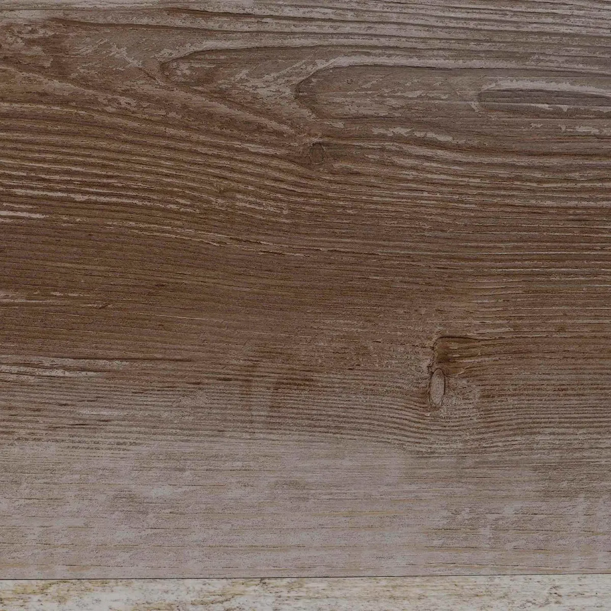 Self-Adhesive PVC Flooring Planks Indoor 5.02 m² Wood Washed Brown