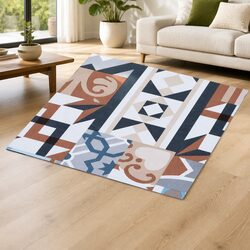 Practical Self-Adhesive PVC Flooring for Home Renovation