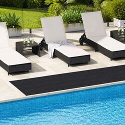 Perfect Outdoor Mat for Patios, Gardens, and More