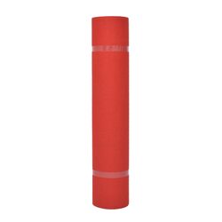 Versatile Red Carpet 1 x 12 m for Home and Events