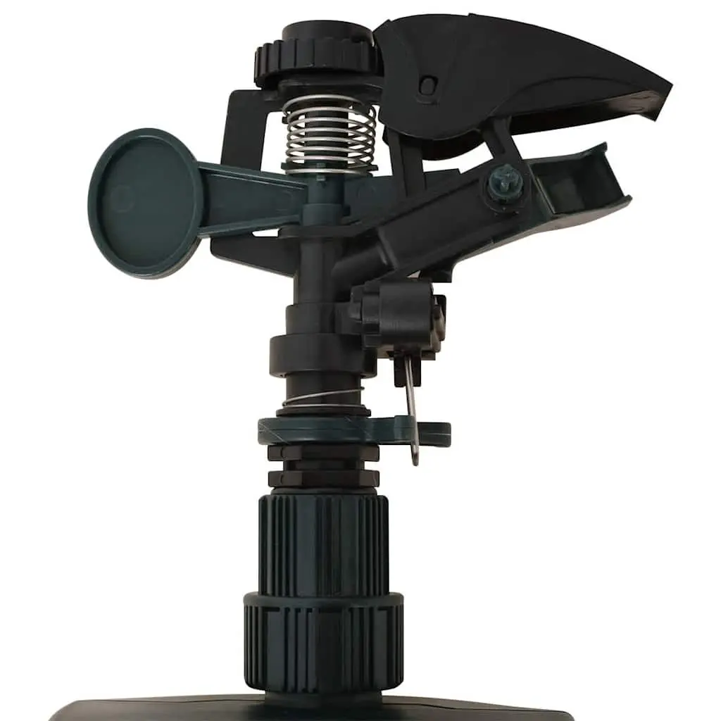 Motion Activated Water Jet Spray for Outdoor Garden Pest Control with PIR Sensor