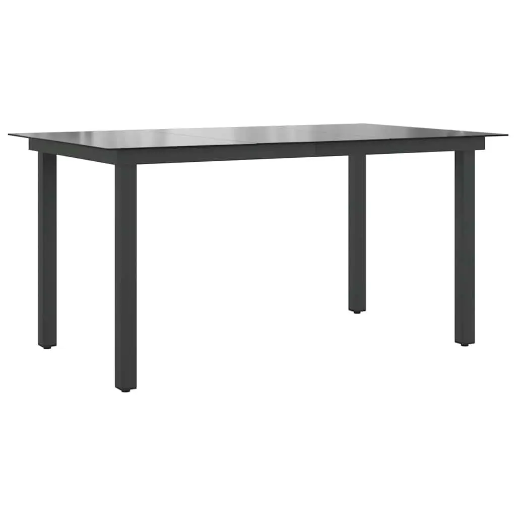 Garden Table for Patios and Terraces