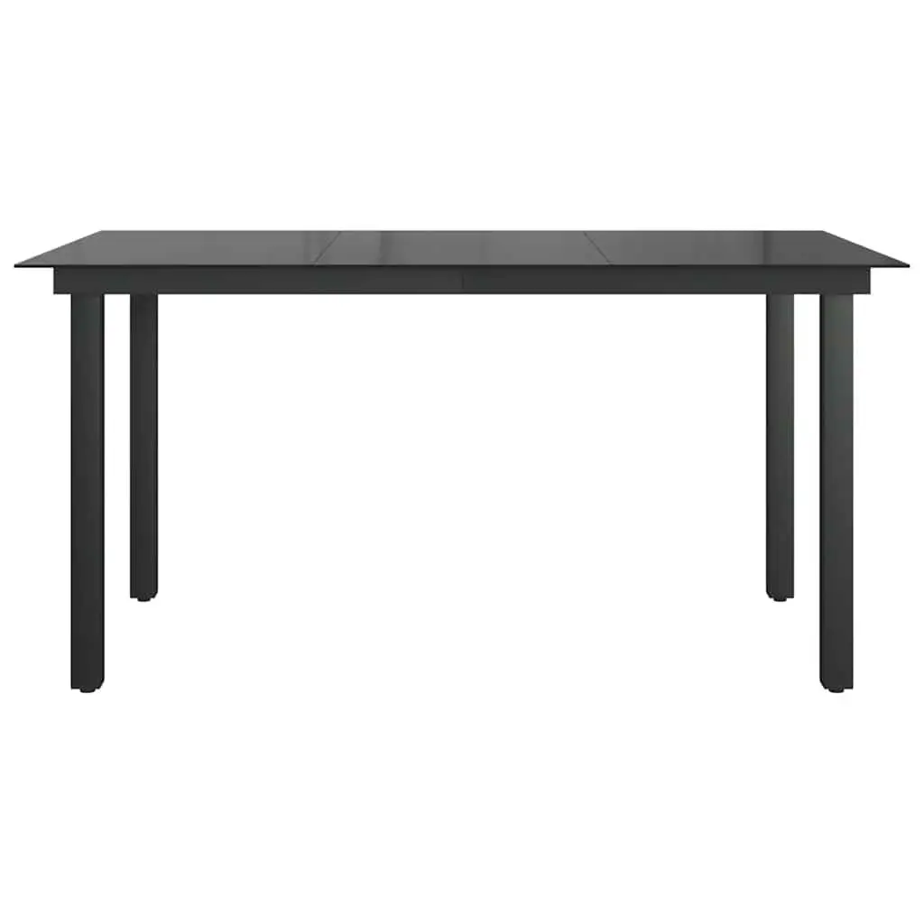 Garden Table for Patios and Terraces