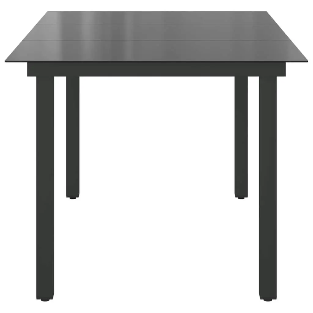 Garden Table for Patios and Terraces