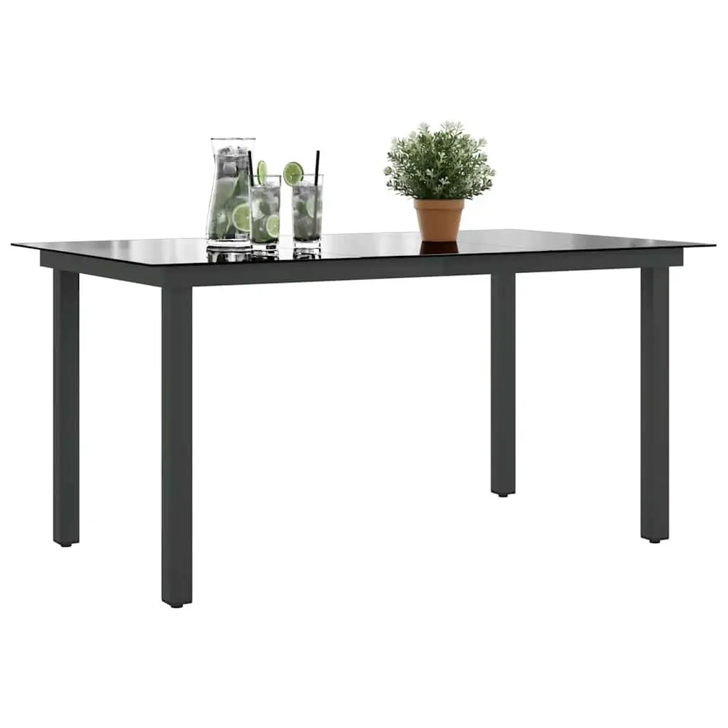 Garden Table for Patios and Terraces