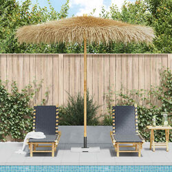 Practical Garden Parasol for Everyday Outdoor Use