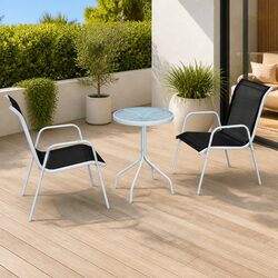 Bistro Set for Patios and Gardens