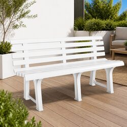 Practical Garden Bench for Your Patio or Garden Space