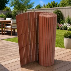 Perfect Outdoor Fence Panel for Your Garden 150 x 500 cm