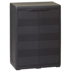 Ideal Outdoor Storage Cabinet for Everyday Use