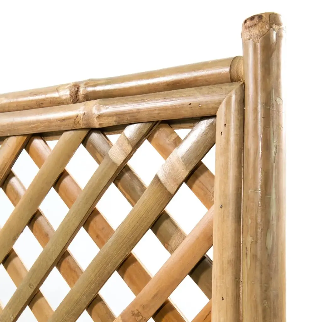 Raised Garden Bed for Balconies and Patios