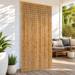 Bamboo Insect Door Curtain for Your Home Needs