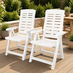 Practical Outdoor Folding Chairs for Relaxation