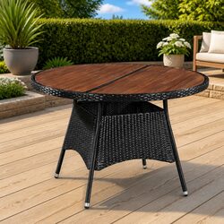 Functional Outdoor Dining Table for Versatile Spaces