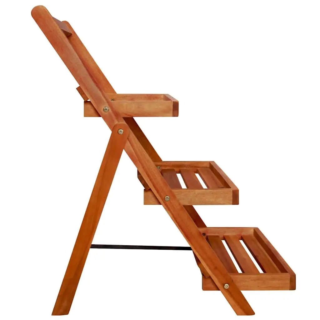 3-Tier Plant Stand for Home Use
