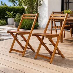 Ideal Folding Chairs for Your Outdoor Gatherings