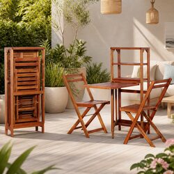 Ideal Bistro Set for Your Garden or Patio