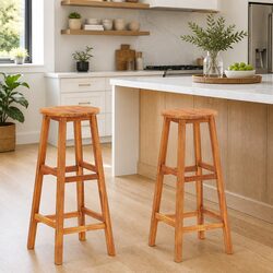 Bar Stools for Kitchen or Outdoor Spaces