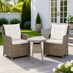 Bistro Set for Gardens and Patios