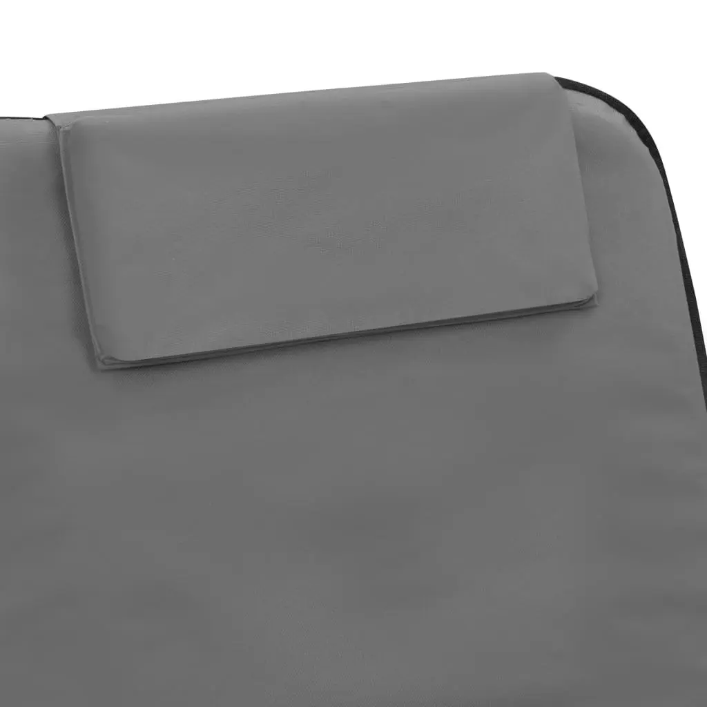 Folding Beach Chair Set for Outdoor Relaxation