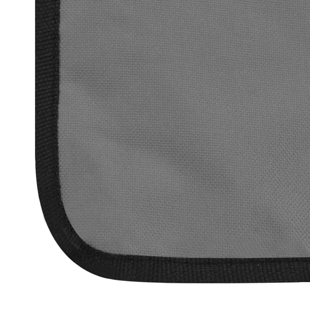 Folding Beach Chair Set for Outdoor Relaxation